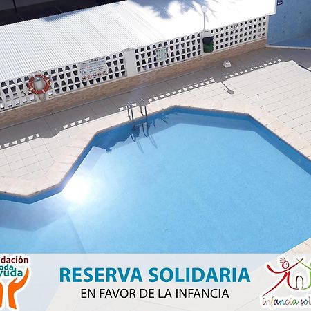 Apartamentos Gandia Valencia 3000 المظهر الخارجي الصورة