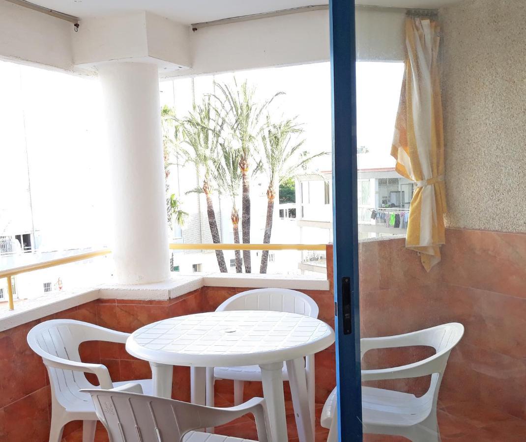 Apartamentos Gandia Valencia 3000 المظهر الخارجي الصورة