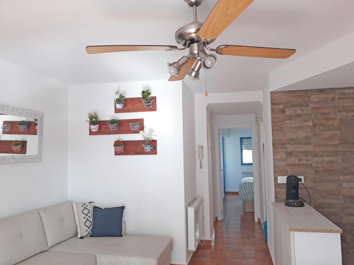 Apartamentos Gandia Valencia 3000 المظهر الخارجي الصورة
