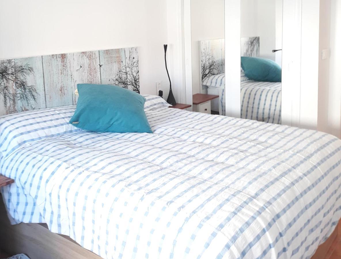 Apartamentos Gandia Valencia 3000 المظهر الخارجي الصورة