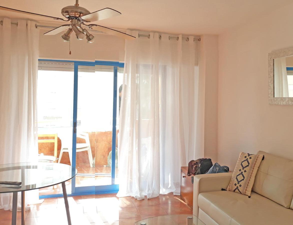Apartamentos Gandia Valencia 3000 المظهر الخارجي الصورة