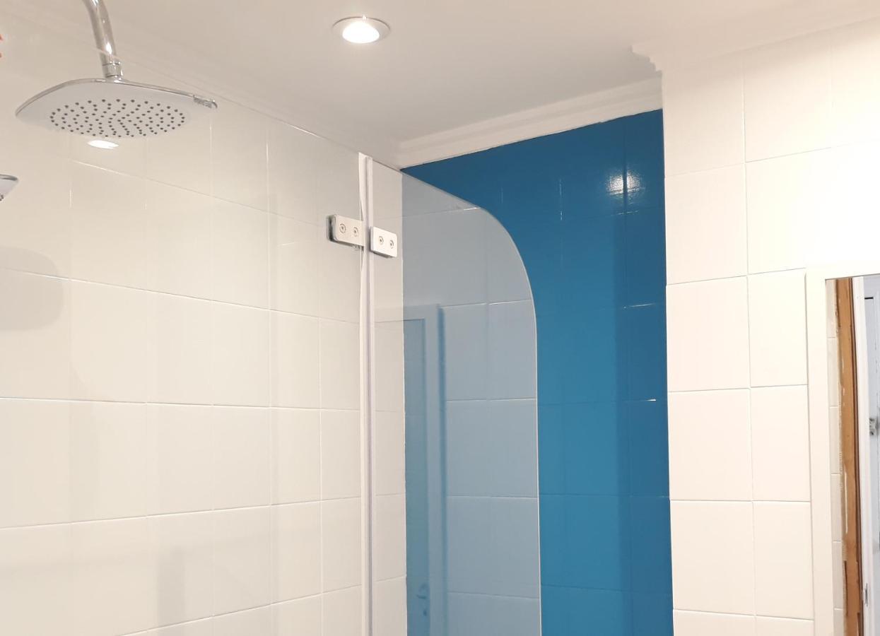 Apartamentos Gandia Valencia 3000 المظهر الخارجي الصورة