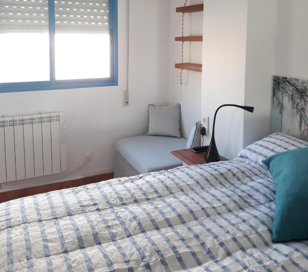 Apartamentos Gandia Valencia 3000 المظهر الخارجي الصورة