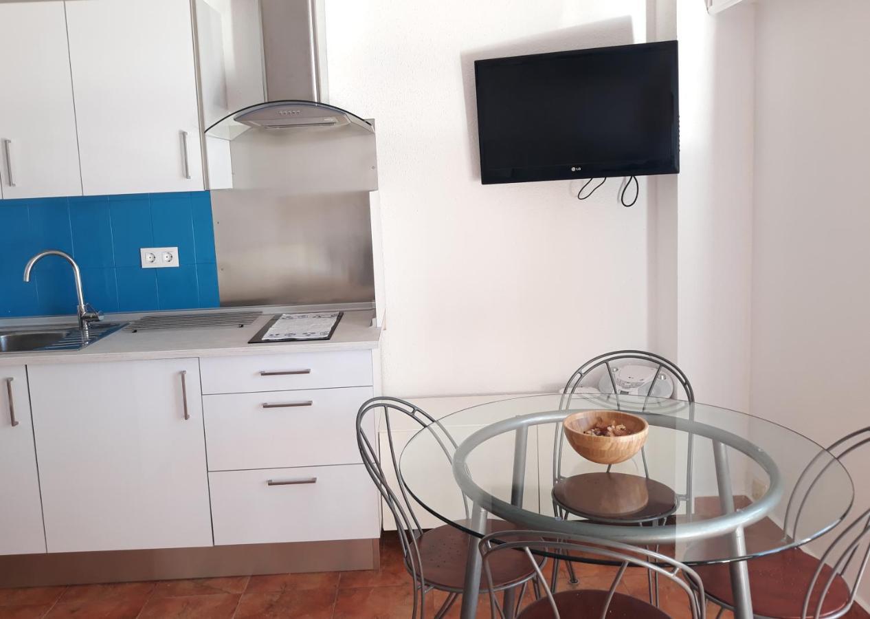 Apartamentos Gandia Valencia 3000 المظهر الخارجي الصورة