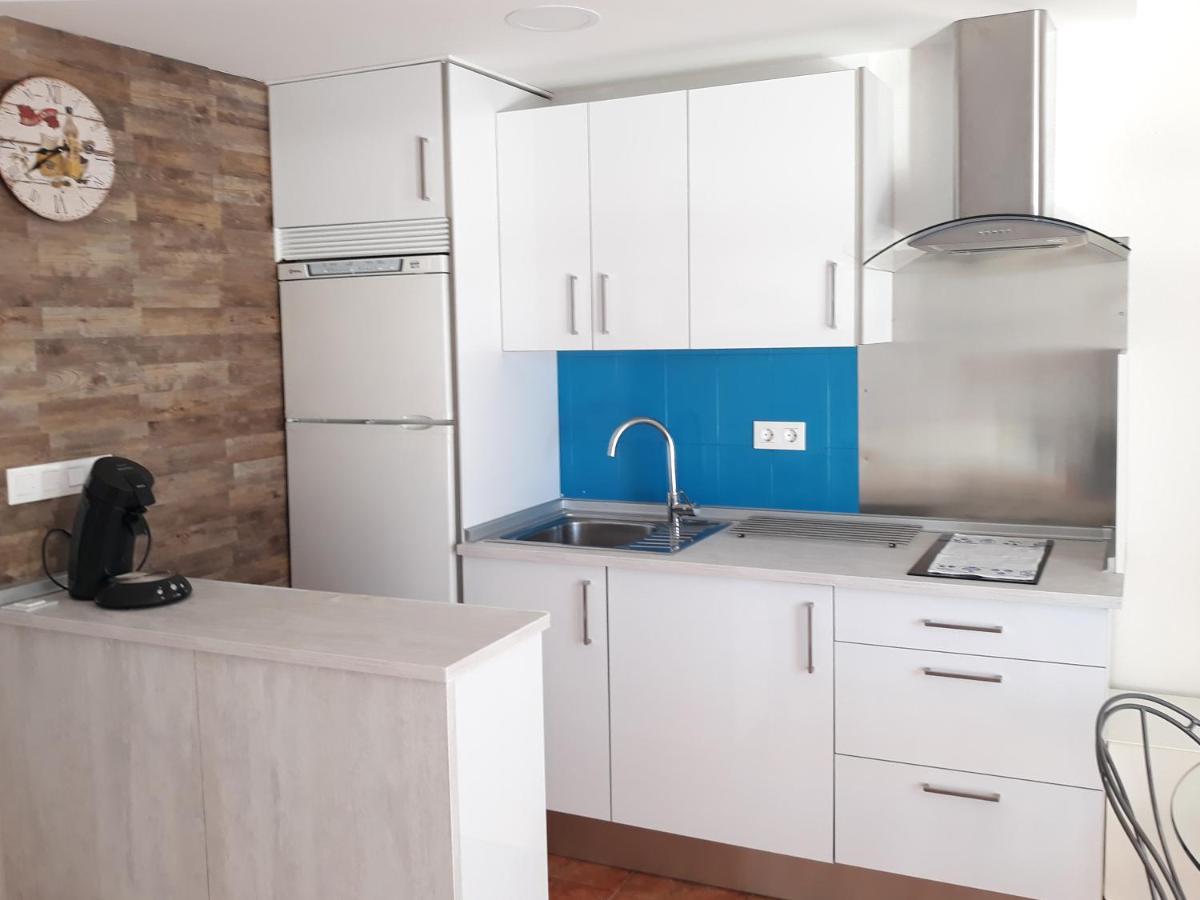 Apartamentos Gandia Valencia 3000 المظهر الخارجي الصورة